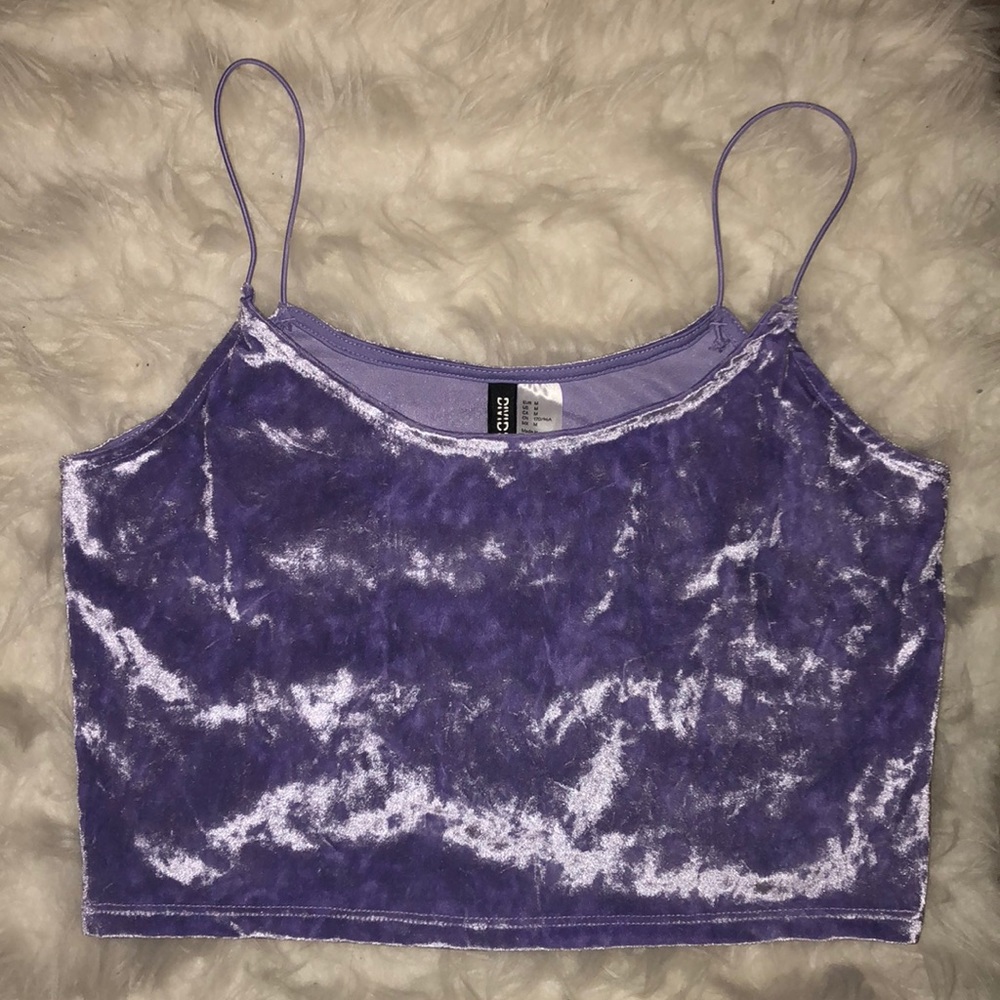 Cami Top